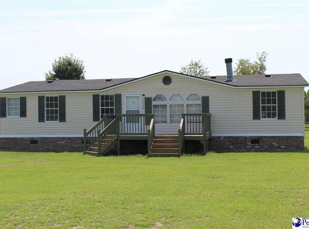 2353 Cooper Ct., Marion, SC 29571-0000
