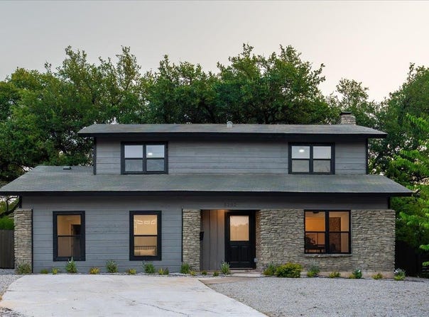3202 Overcup Oak Dr, Austin, TX 78704