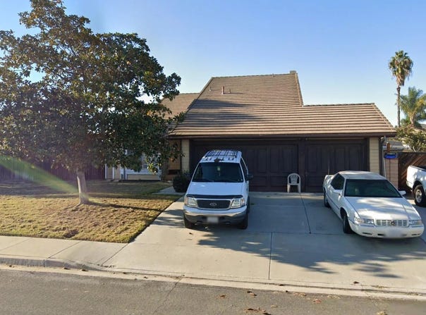 4518 Big Sur St, Oceanside, CA 92057