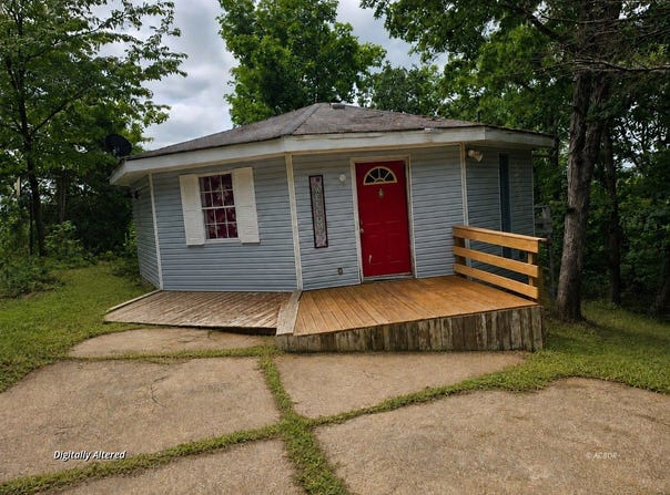 543 Solar, Gallipolis, OH 45631
