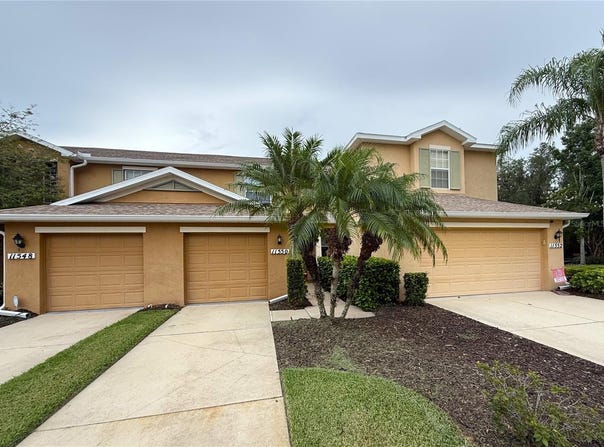 11550 52ND Court E, PARRISH, FL 34219
