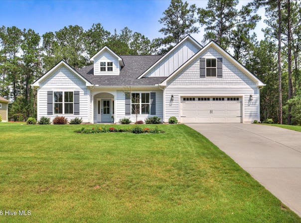 132 Evergreen Lane, McCormick, SC 29835