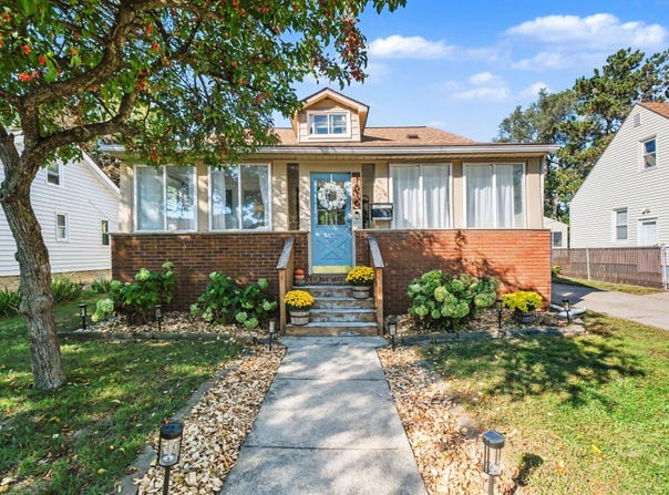 1616 Albany Street, Ferndale, MI 48220
