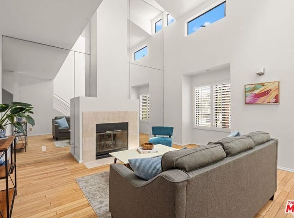 2806 6th St, Santa Monica, CA 90405