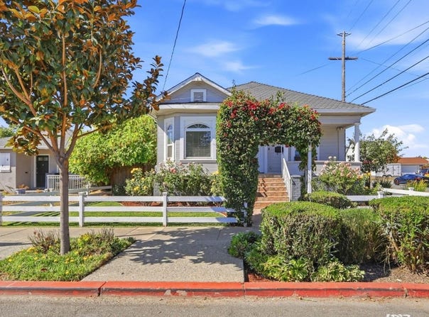 845 E Taylor ST, SAN JOSE, CA 95112