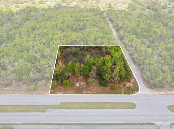 161 W Norvell Bryant Highway, Hernando, FL 34442