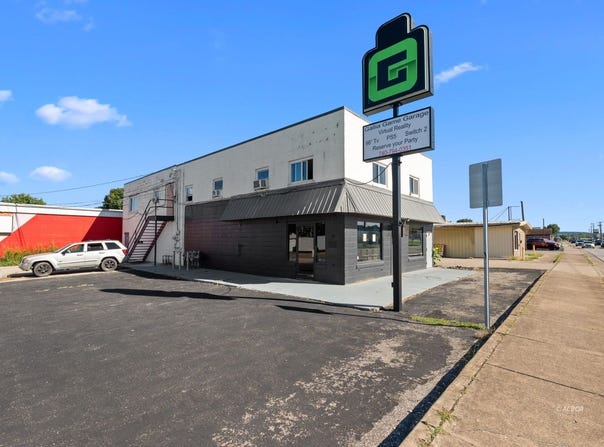 1704 Eastern Ave, Gallipolis, OH 45631