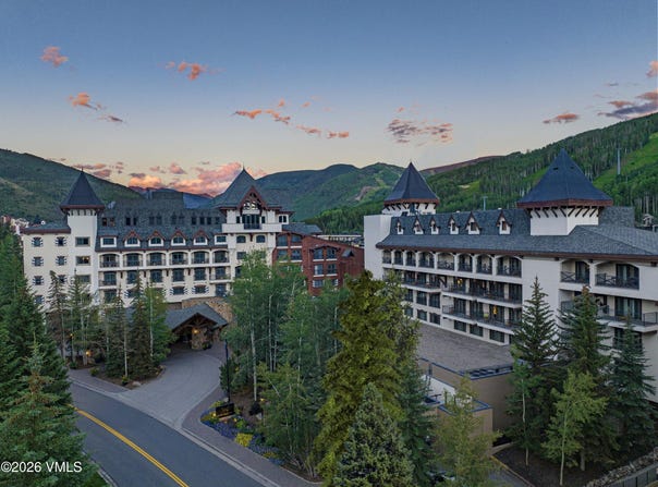 714 Lionshead Place, Vail, CO 81657