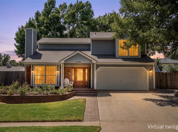 2710 Forestview Drive, Corinth, TX 76210