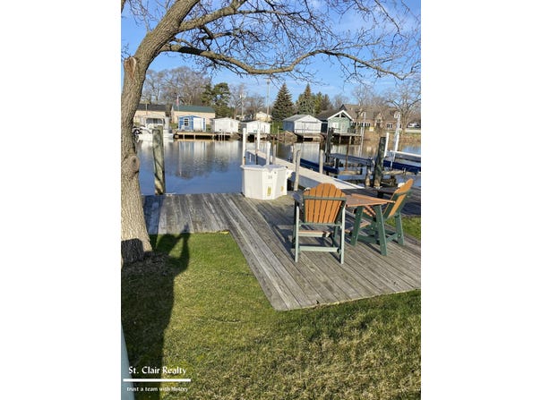 #10 Pine River Club, Saint Clair, MI 48079