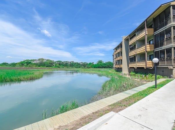 9501 Shore Dr., Myrtle Beach, SC 29572