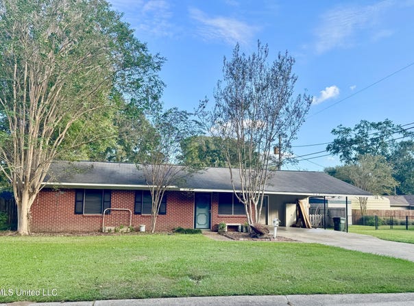 127 John Glenn Avenue, Natchez, MS 39120