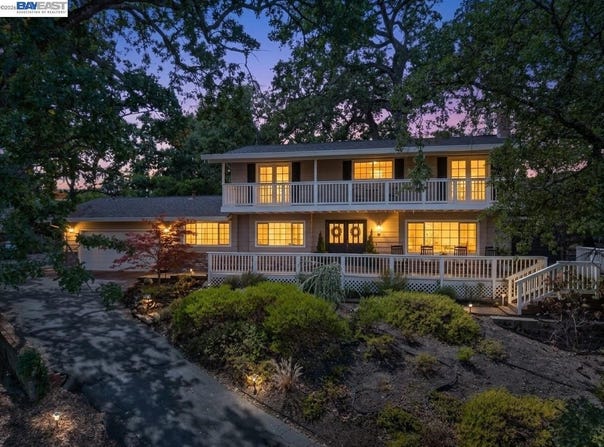 511 El Pintado Rd, Danville, CA 94526