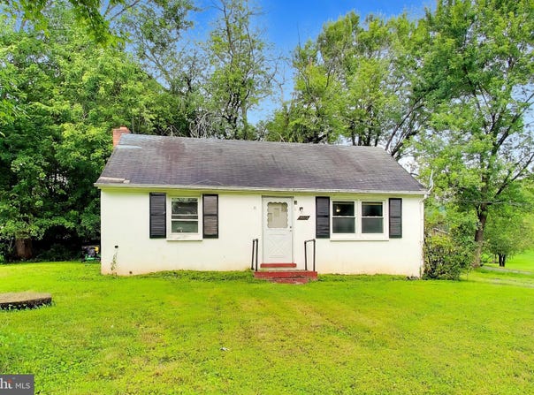 16012 BATSON Road, SPENCERVILLE, MD 20868