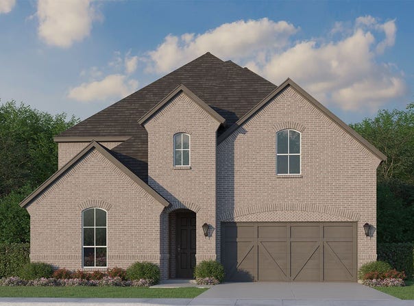 4315 Double Diamond Drive, Celina, TX 75078