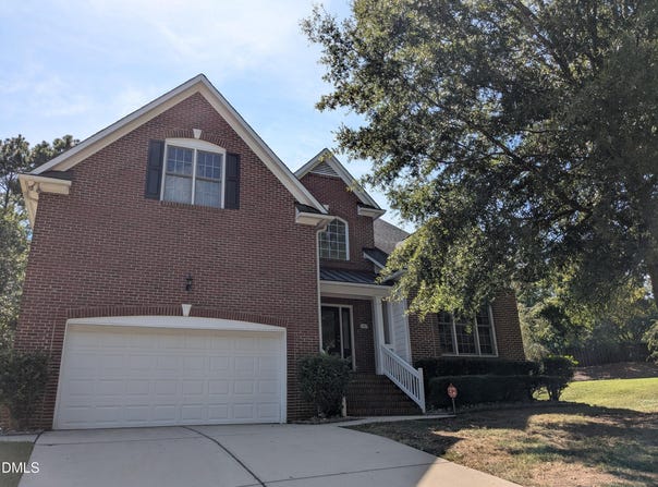 707 Martry Road, Durham, NC 27713