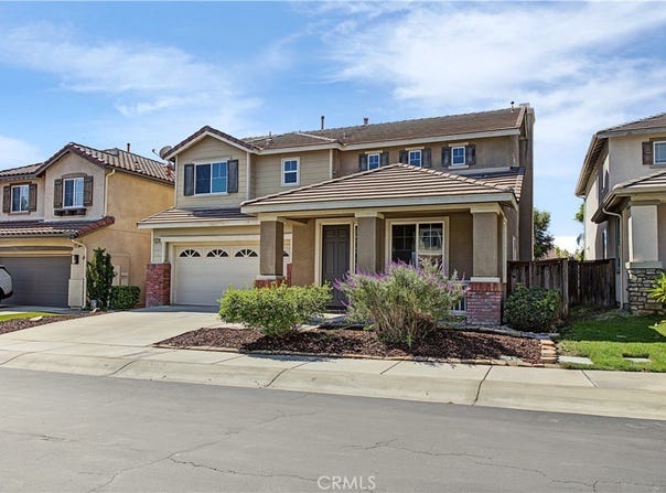 1561 N Catskills, Upland, CA 91786