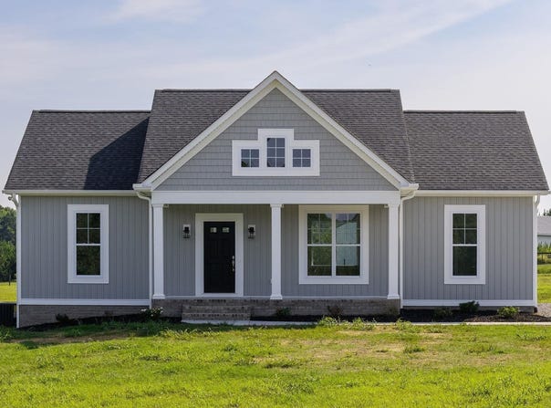 2664 S CONSTITUTION RTE, DILLWYN, VA 23936