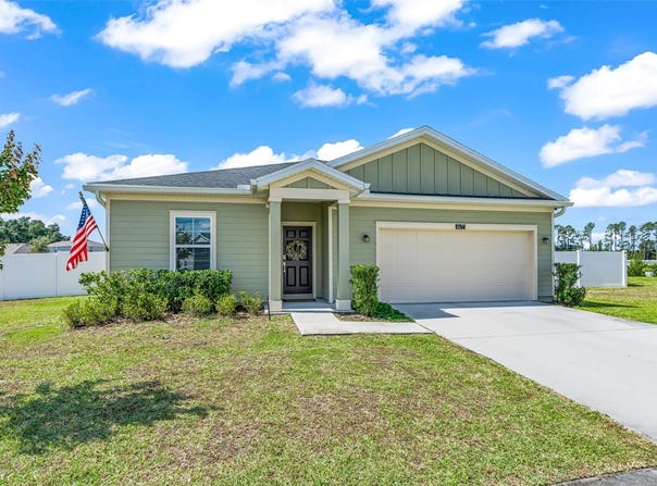4677 SW 83RD Loop, OCALA, FL 34476