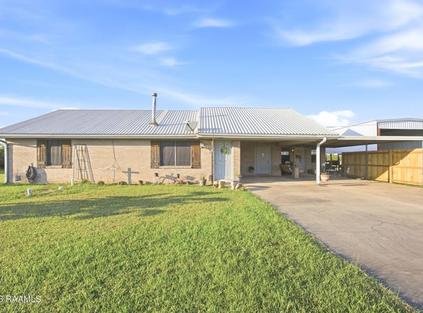 1526 Tornado Drive, Church Point, LA 70525