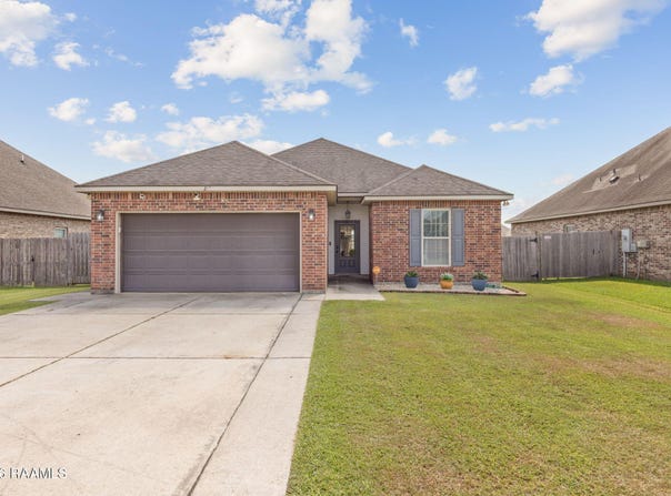 210 Broland Drive, Duson, LA 70529