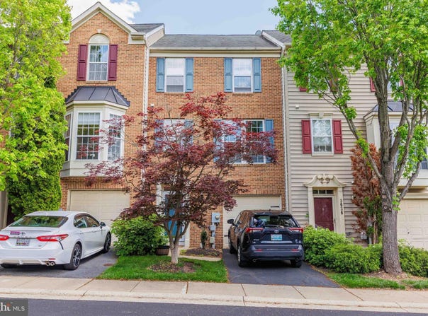 3638 SINGLETON Terrace, FREDERICK, MD 21704