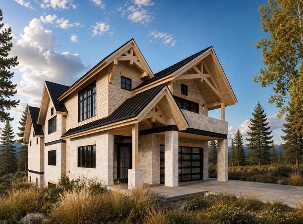 121 Apres Way, Winter Park, CO 80482