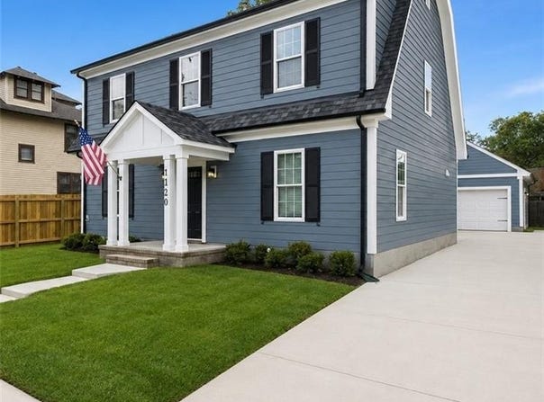 1320 Bainbridge Boulevard, Chesapeake, VA 23324