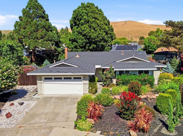 44 Fircrest Ct, San Ramon, CA 94583