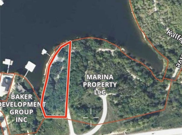 1101 Water Drive, Osage Beach, MO 65065