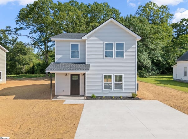 704 Laurel Street, Honea Path, SC 29654