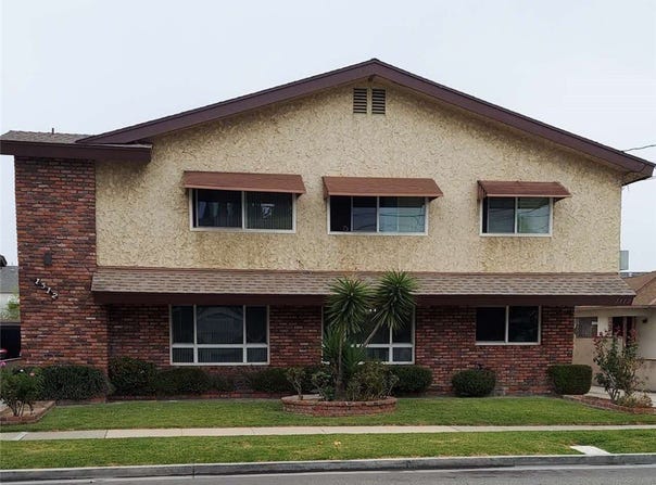1512 S 3rd Street, Alhambra, CA 91803