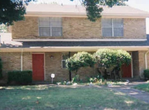 2204 E 18th Street N, Plano, TX 75074