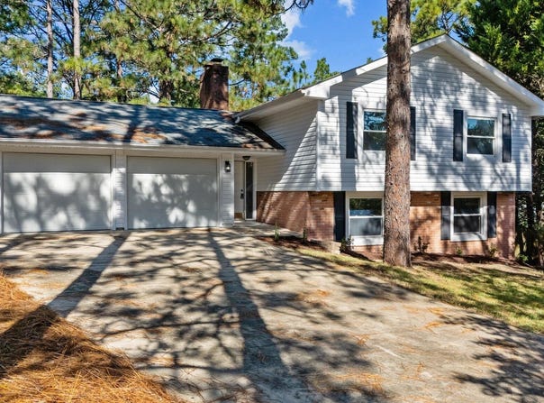 5 Halter Place, Pinehurst, NC 28374