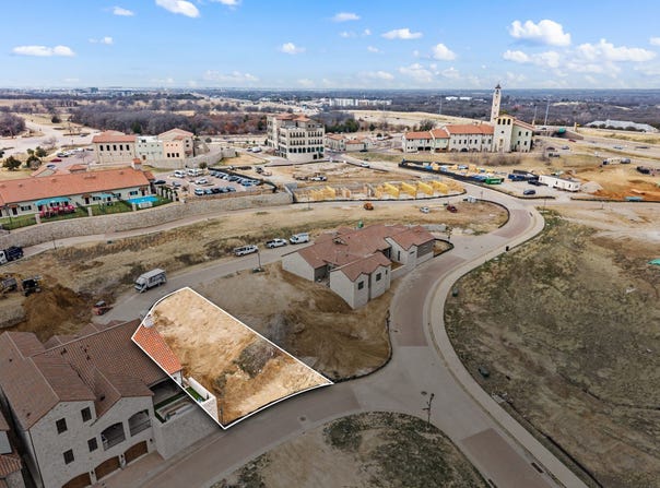 52 Cardona Drive, Westlake, TX 76262