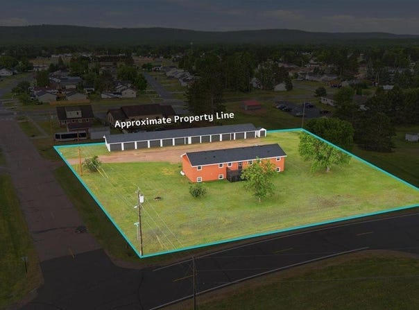 12 Linney St, Babbitt, MN 55706-0000