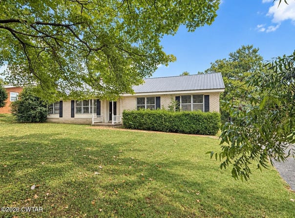 507 Vancil Street, South Fulton, TN 38257