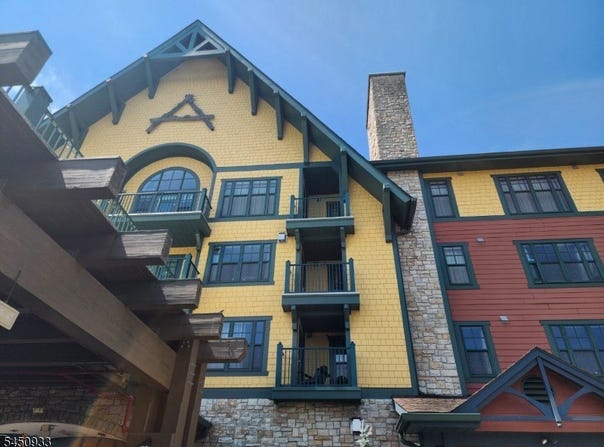 200 State Rt 94 Unit 421, Vernon Twp., NJ 07462-3323