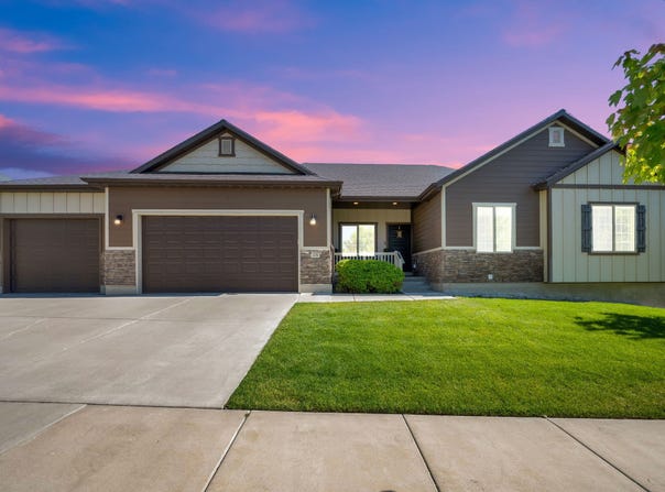 1176 E 800 S, Provo, UT 84606
