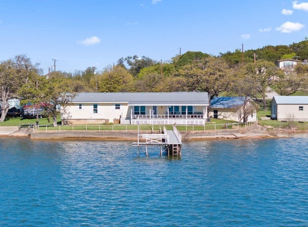 960 Lakeview Dr., Tow, TX 78672