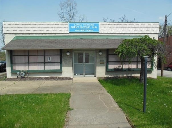 5119 Clairton Blvd, Baldwin Boro, PA 15236