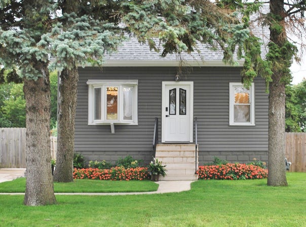 11418 S Avon Avenue, Alsip, IL 60803
