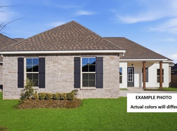 440 Merestone Crossing, Benton, LA 71006