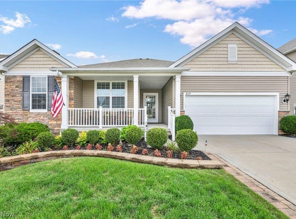 8139 Castleton Drive, Mentor, OH 44060