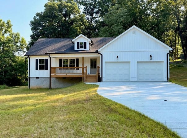 3580 Keith Valley Road, DALTON, GA 30721