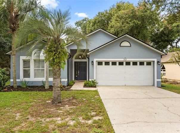 787 VERONICA Circle, OCOEE, FL 34761
