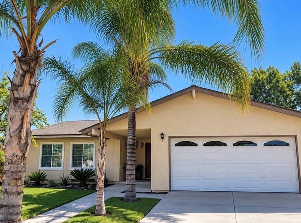 3061 Bradley, Perris, CA 92571