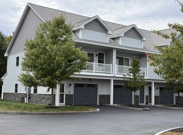 34 Callaway Drive, Concord, NH 03301