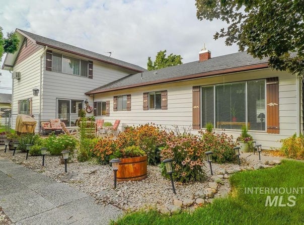 421 Avenue E, Jerome, ID 83338