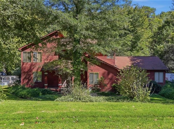 3808 Briarwood Avenue, High Point, NC 27265